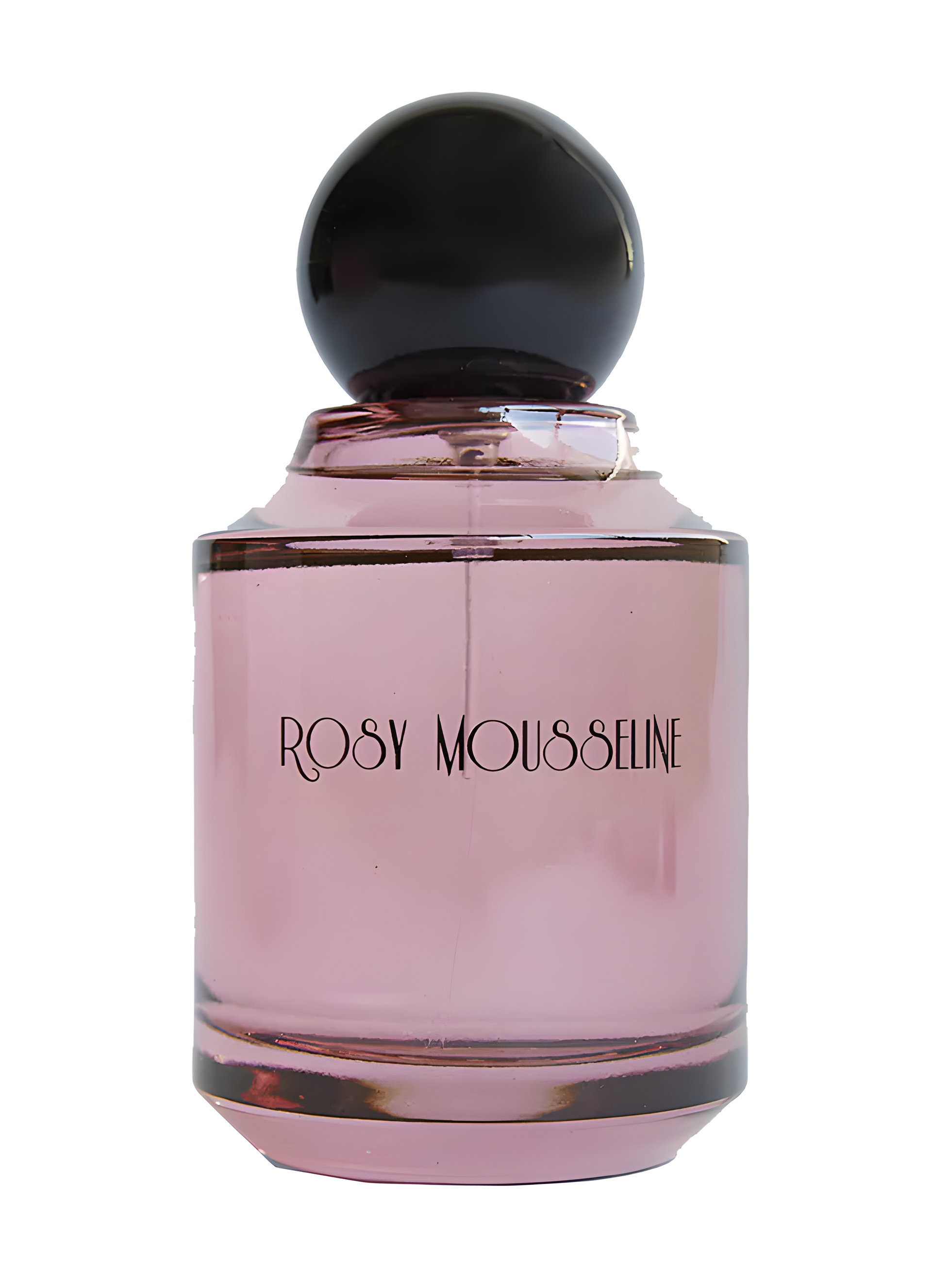 Picture of Rosy Mousseline fragrance