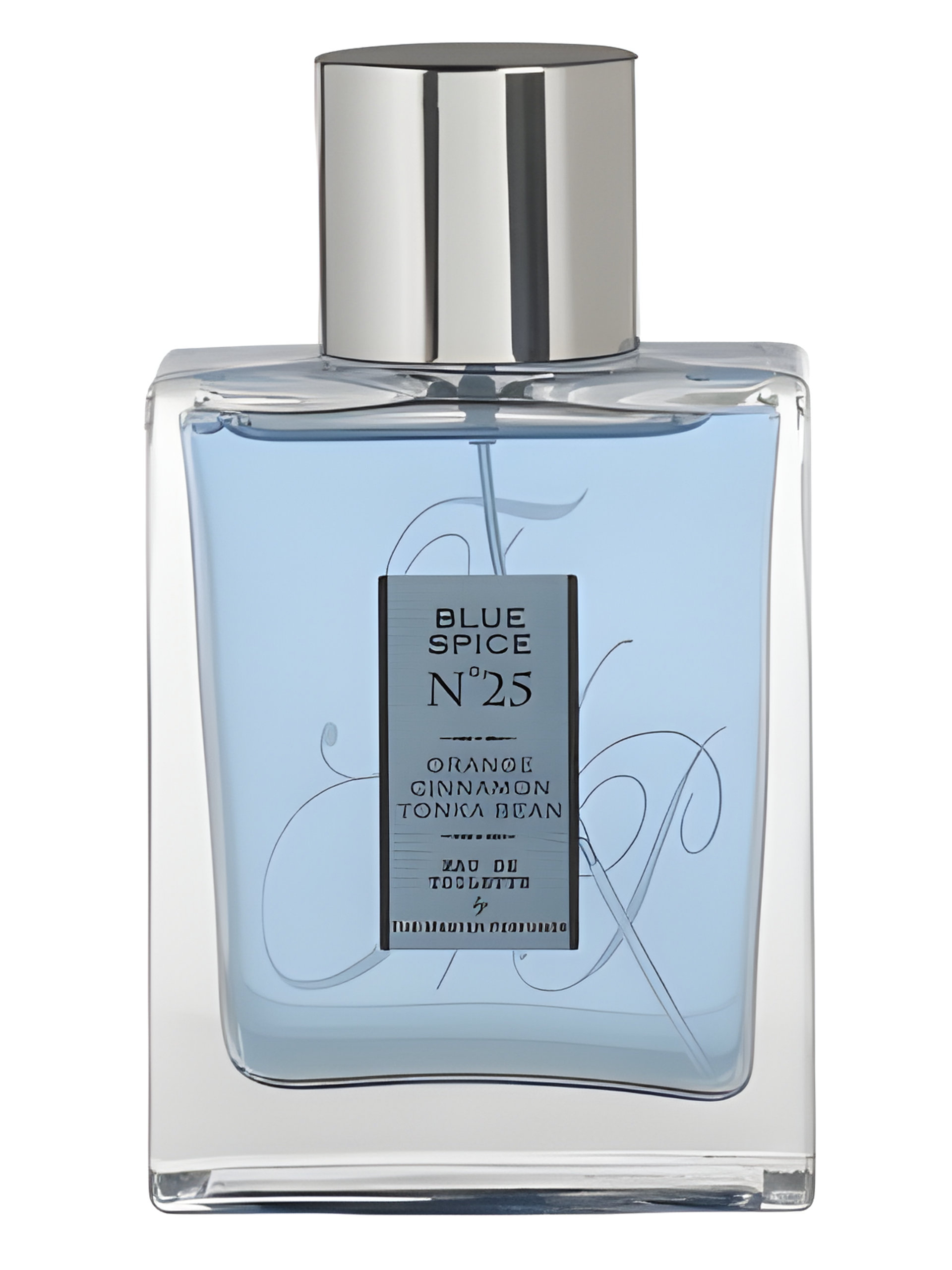 Picture of Blue Spice N°25 fragrance