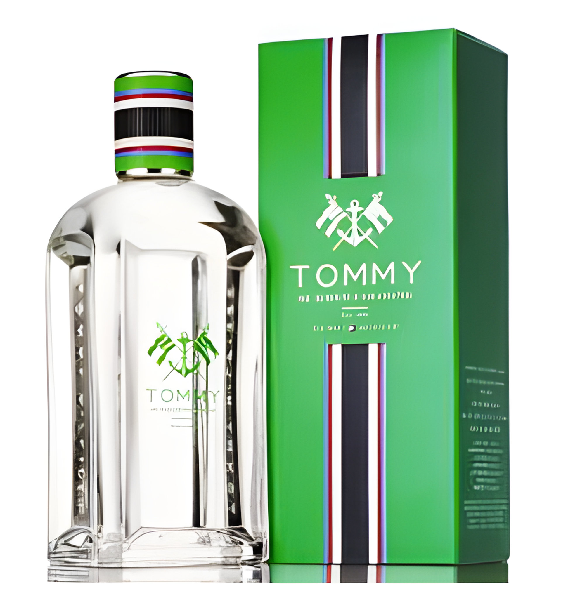 Picture of Tommy Summer Cologne 2012 fragrance