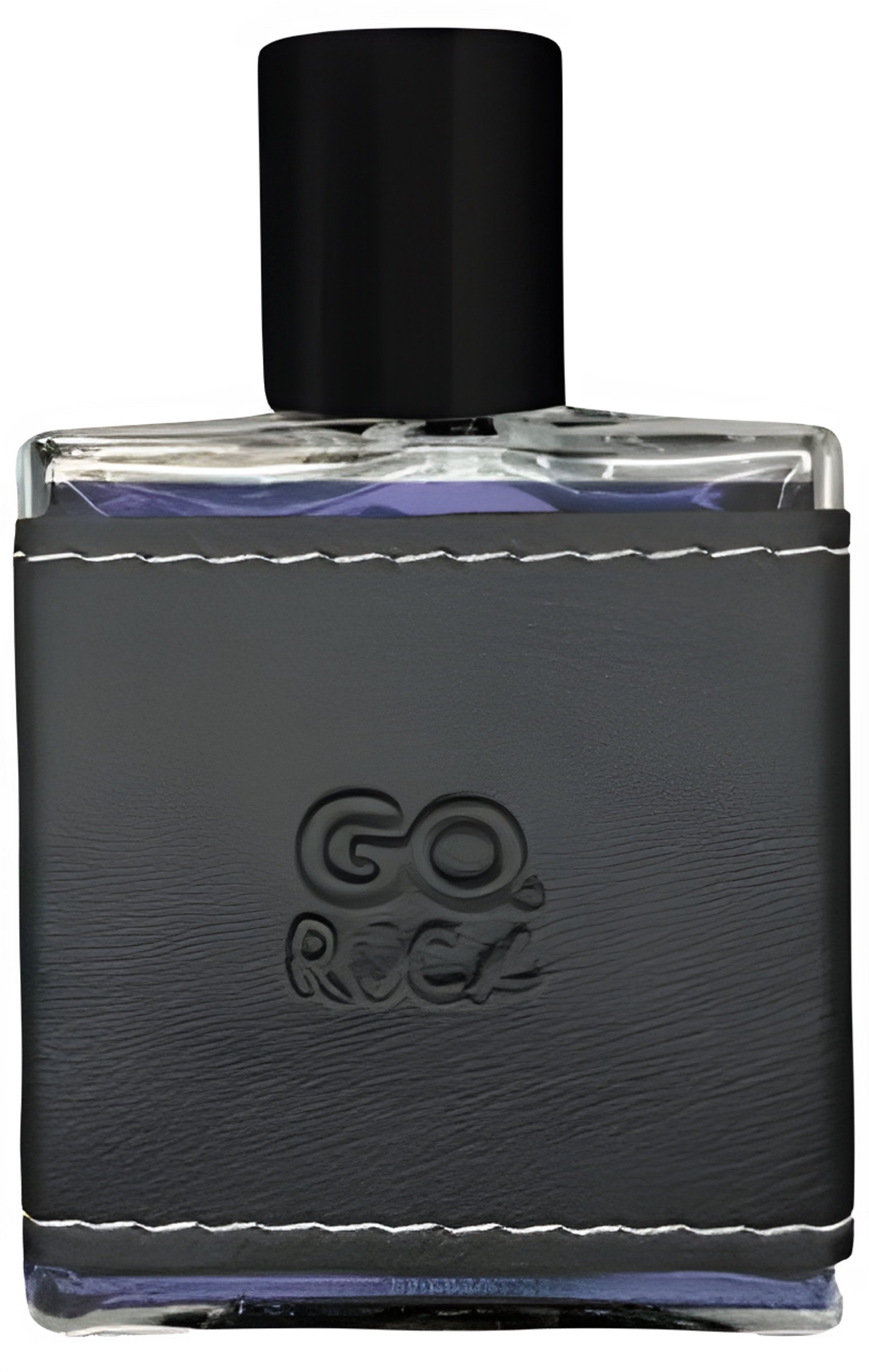 Picture of GO. Rock fragrance