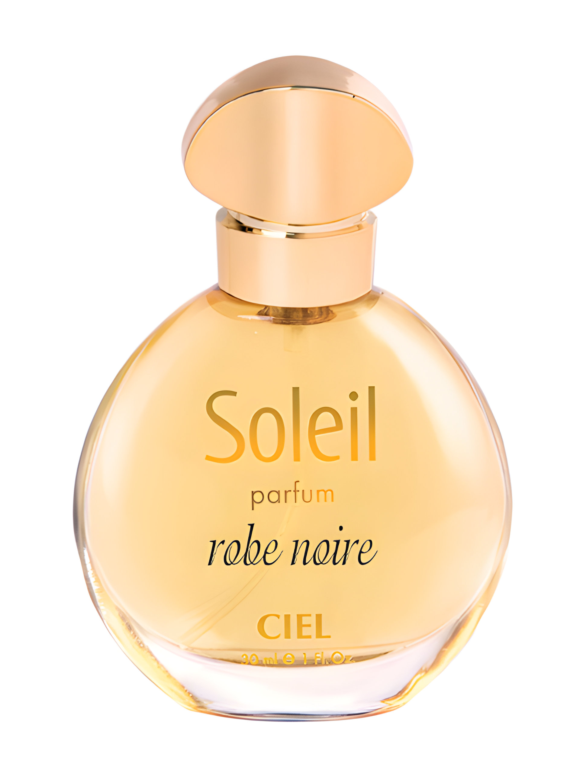 Picture of Soleil Robe Noire fragrance