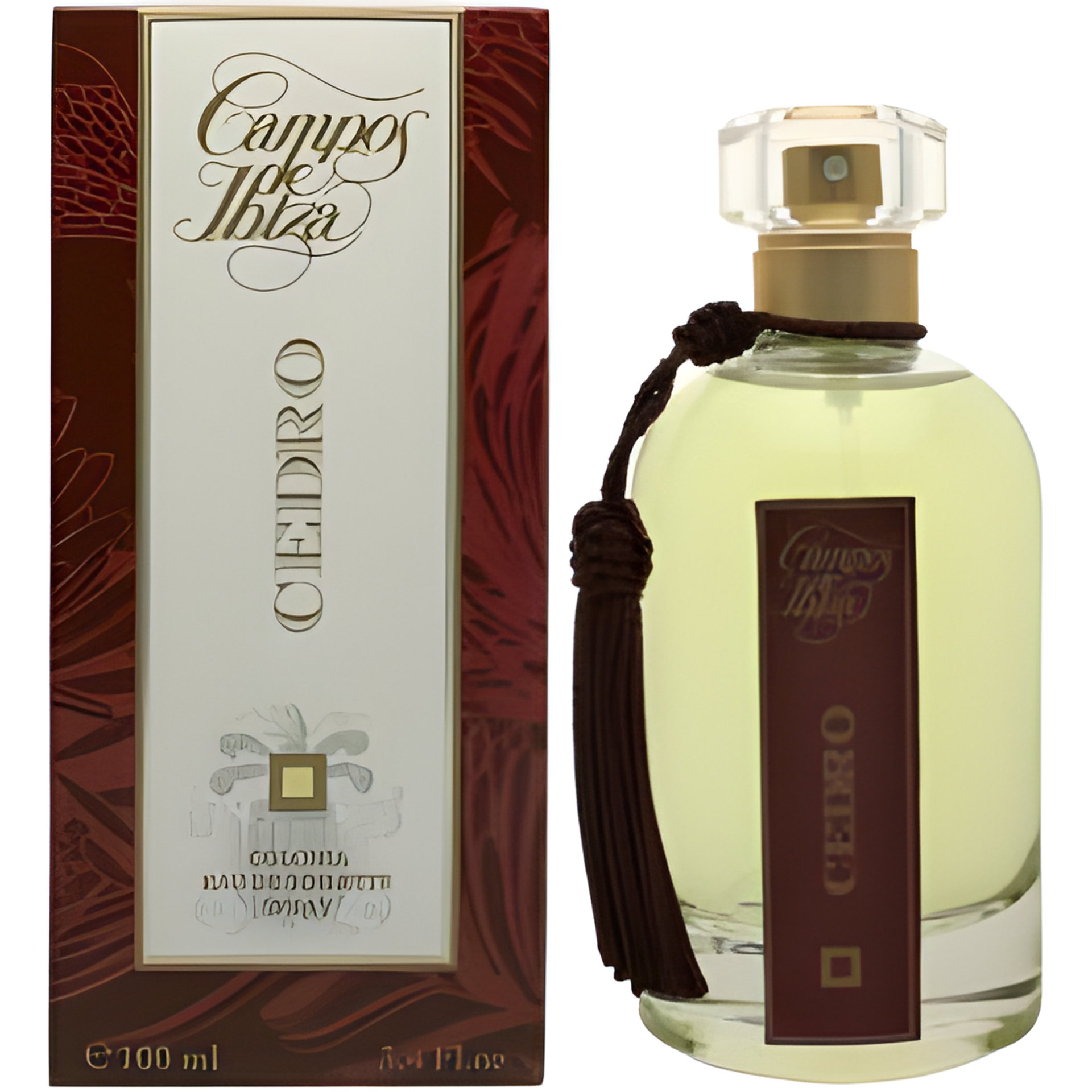Picture of Cedro fragrance