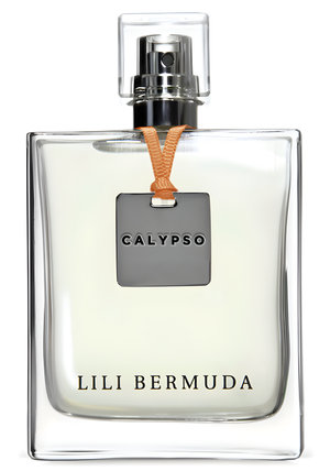Calypso by Lili Bermuda perfume bottle