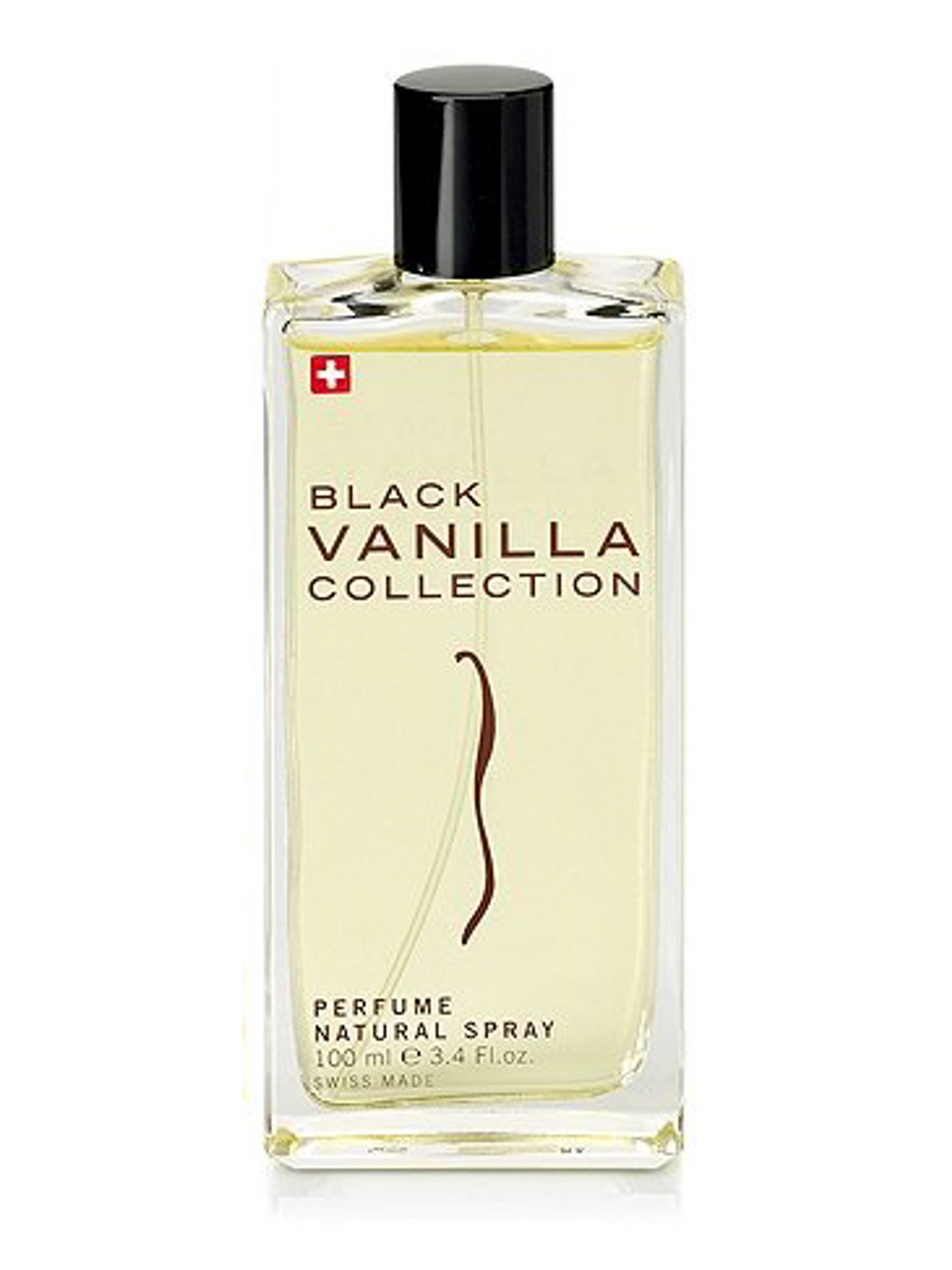 Picture of Black Vanilla fragrance