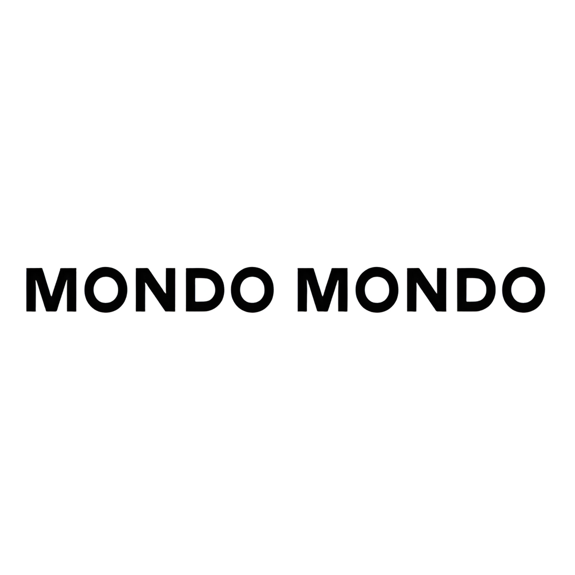 Picture of Mondo Mondo brand