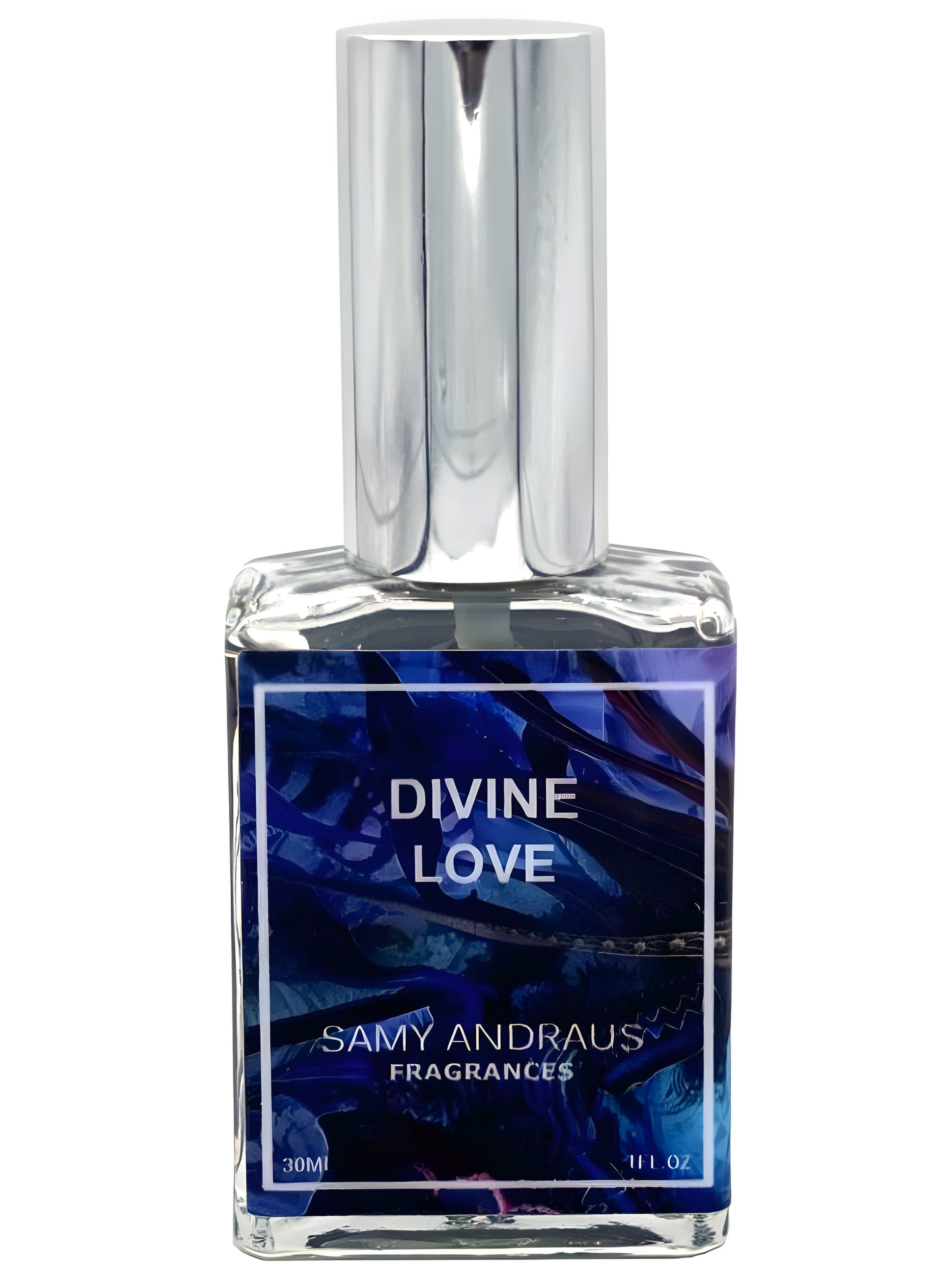 Picture of Divine Love fragrance