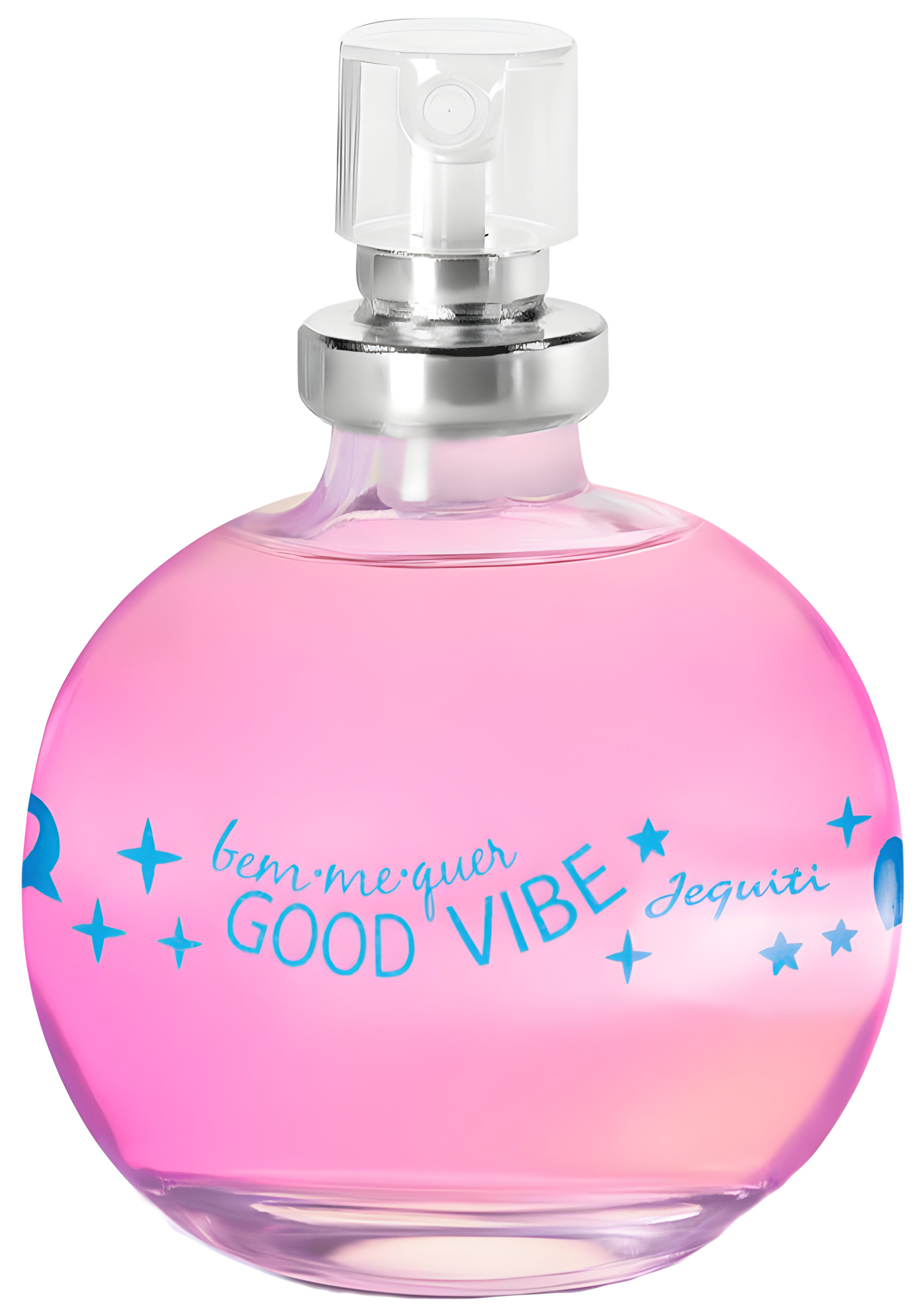 Picture of Bem-Me-Quer Good Vibe fragrance