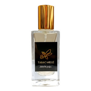 Tabac Miellé by Ô Médina Perfumery perfume bottle