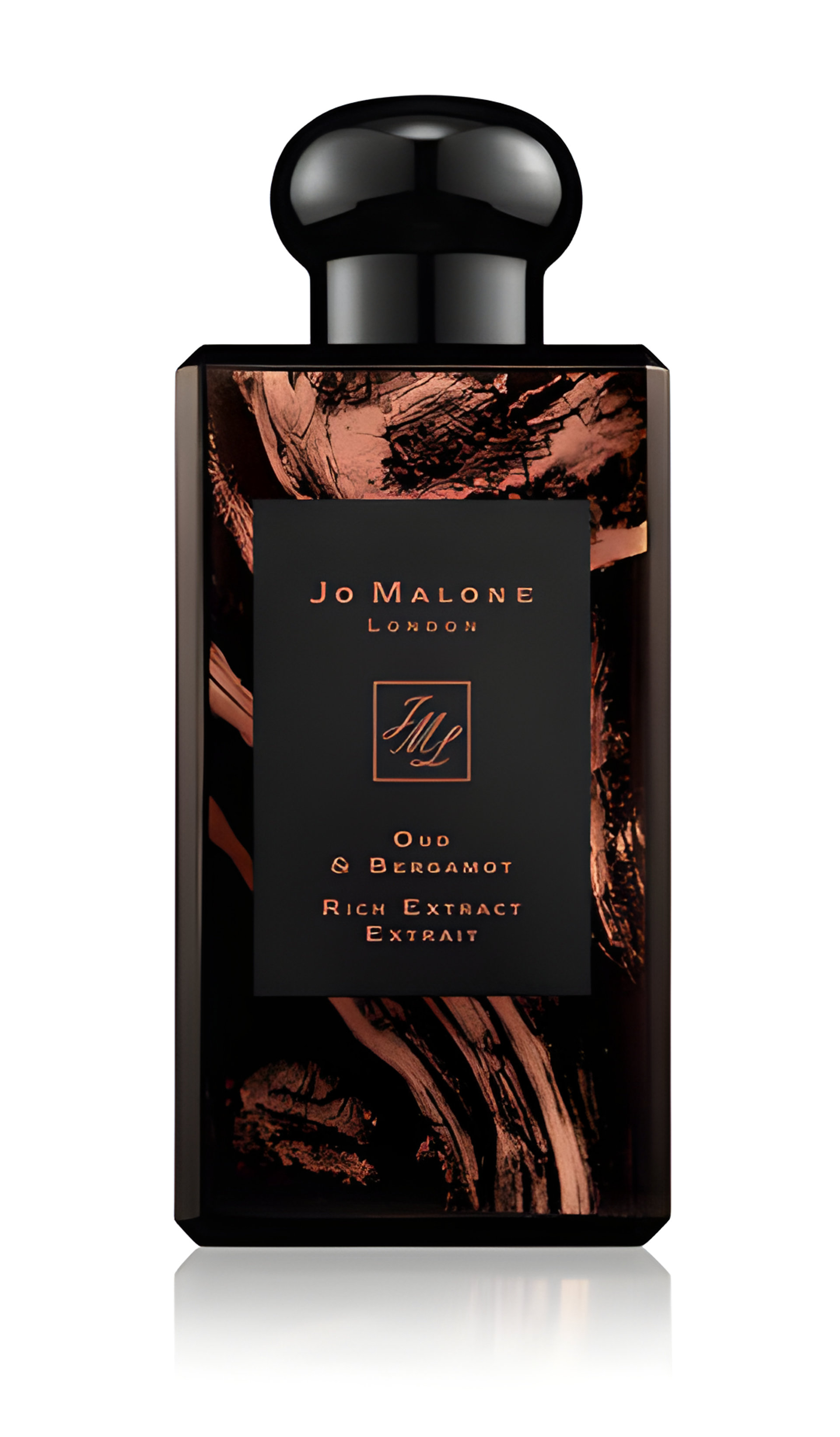 Picture of Oud & Bergamot Rich Extrait fragrance