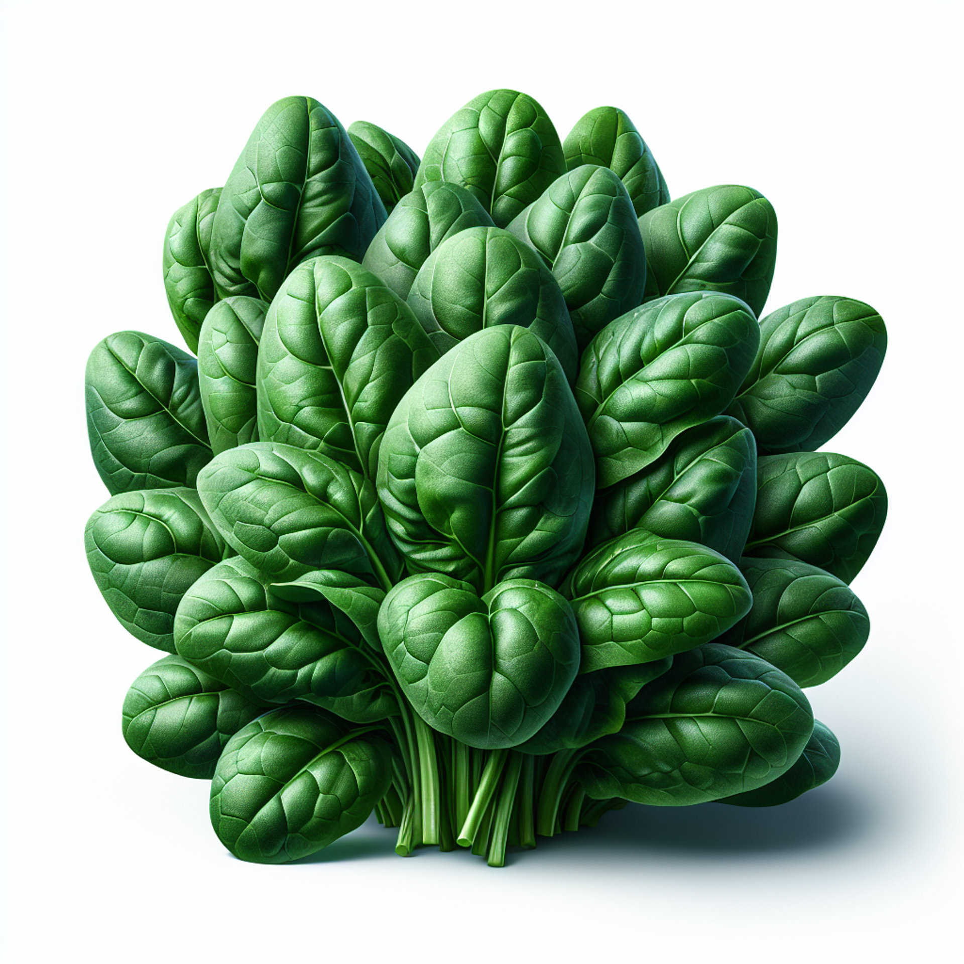 Picture of Spinach note
