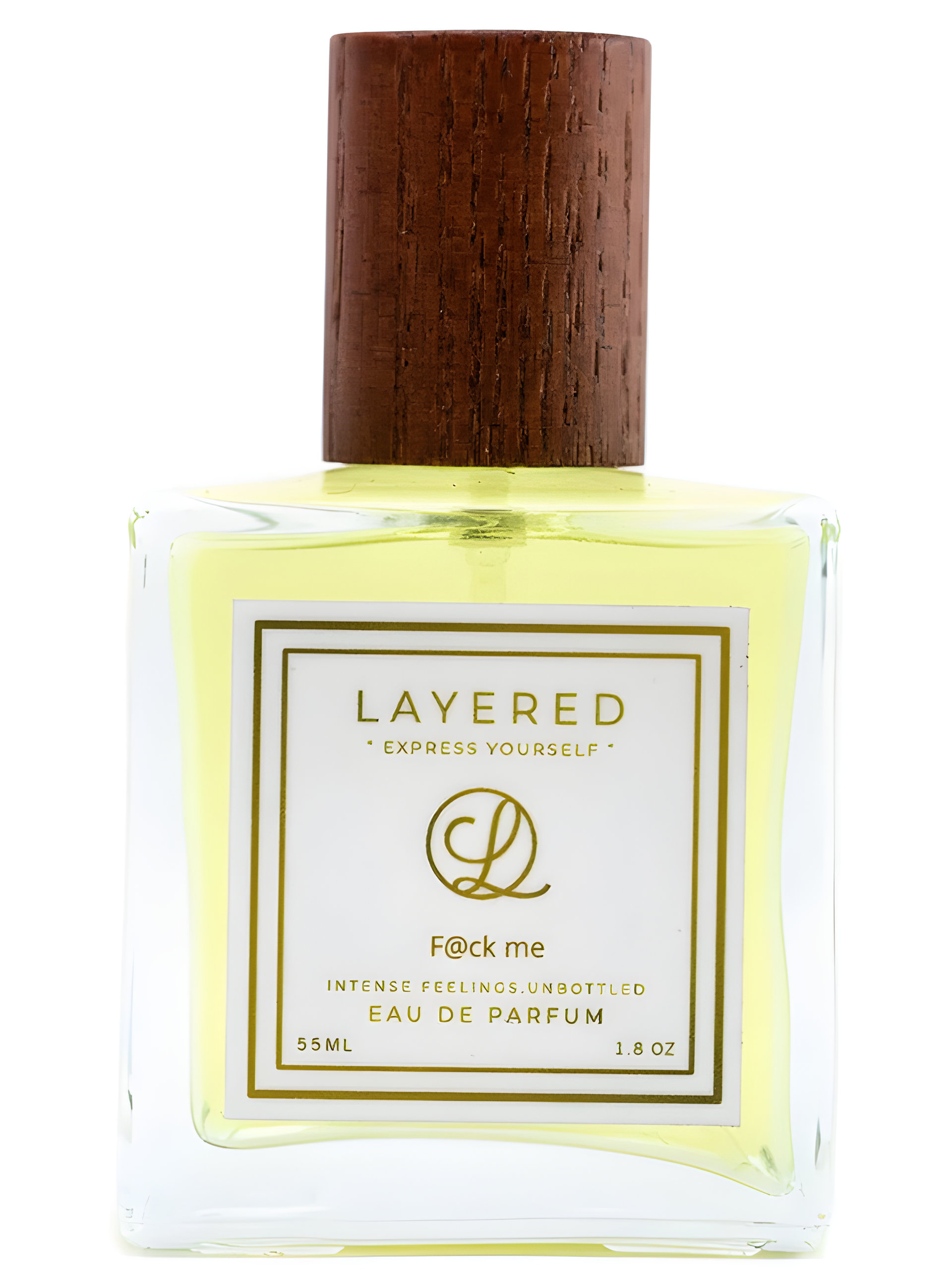 Picture of F@ck Me fragrance