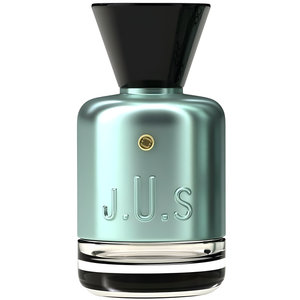 Icyfizz by J.U.S Parfums perfume bottle