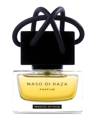 Esmeralda by Naso Di Raza perfume bottle