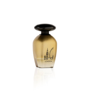 Night de Paris London by Night De Paris perfume bottle