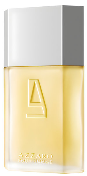 Azzaro Pour Homme L'Eau by Azzaro perfume bottle