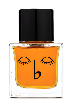 Allegretto 7.2 by Berceuse Parfum perfume bottle