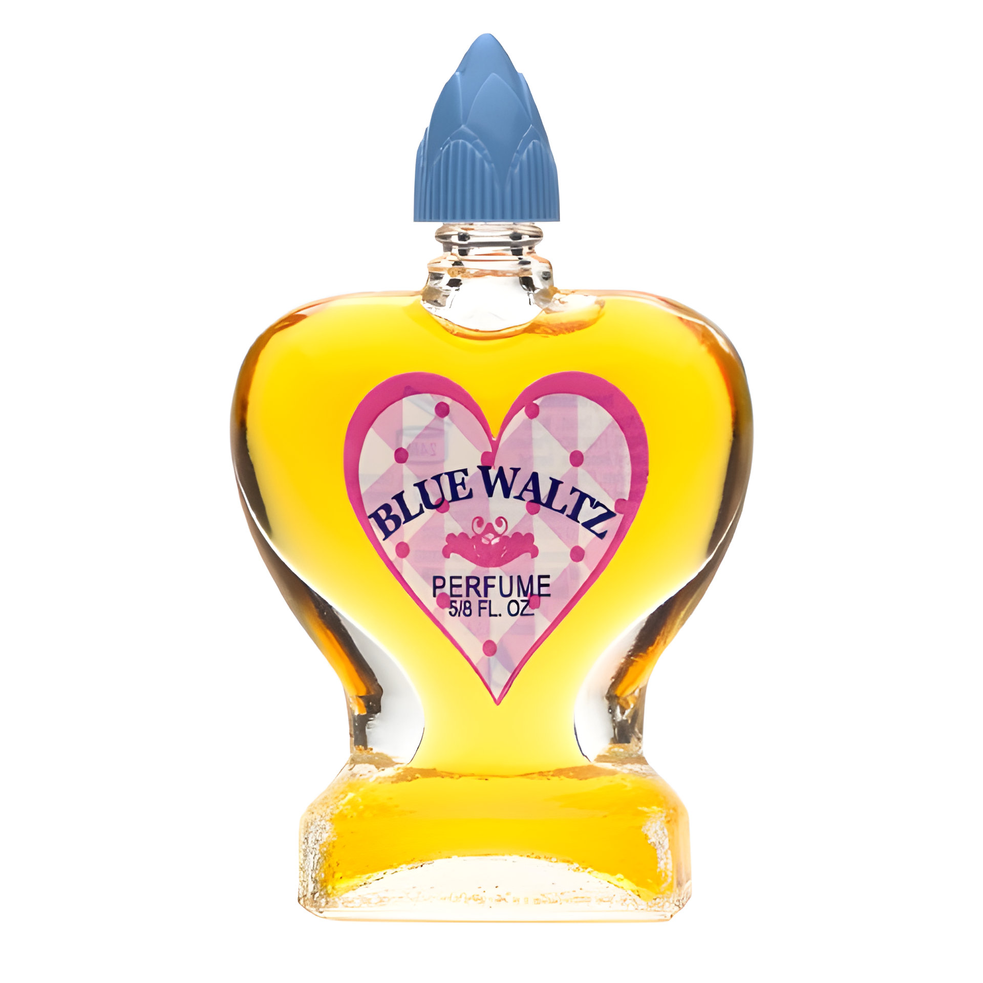 Picture of Blue Waltz fragrance