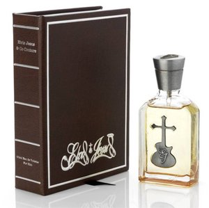 Elvis Jesus for Him by Elvis Jesus perfume bottle