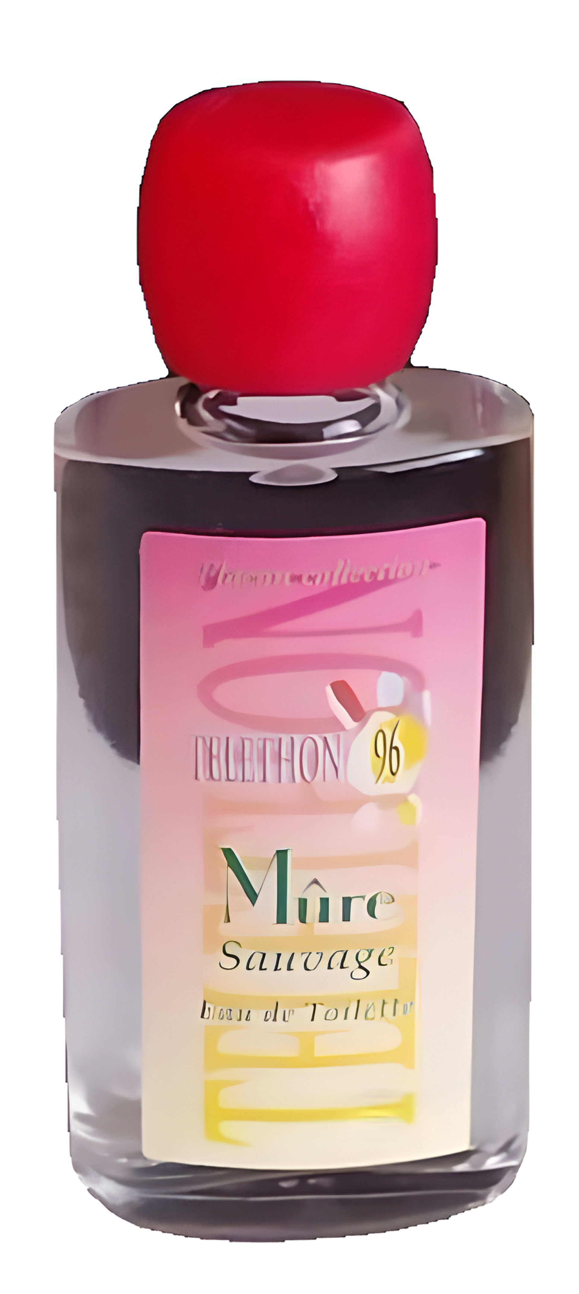 Picture of Telethon 96 Mure Savage fragrance