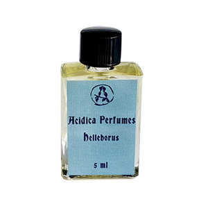 Helleborus by Acidica Perfumes perfume bottle