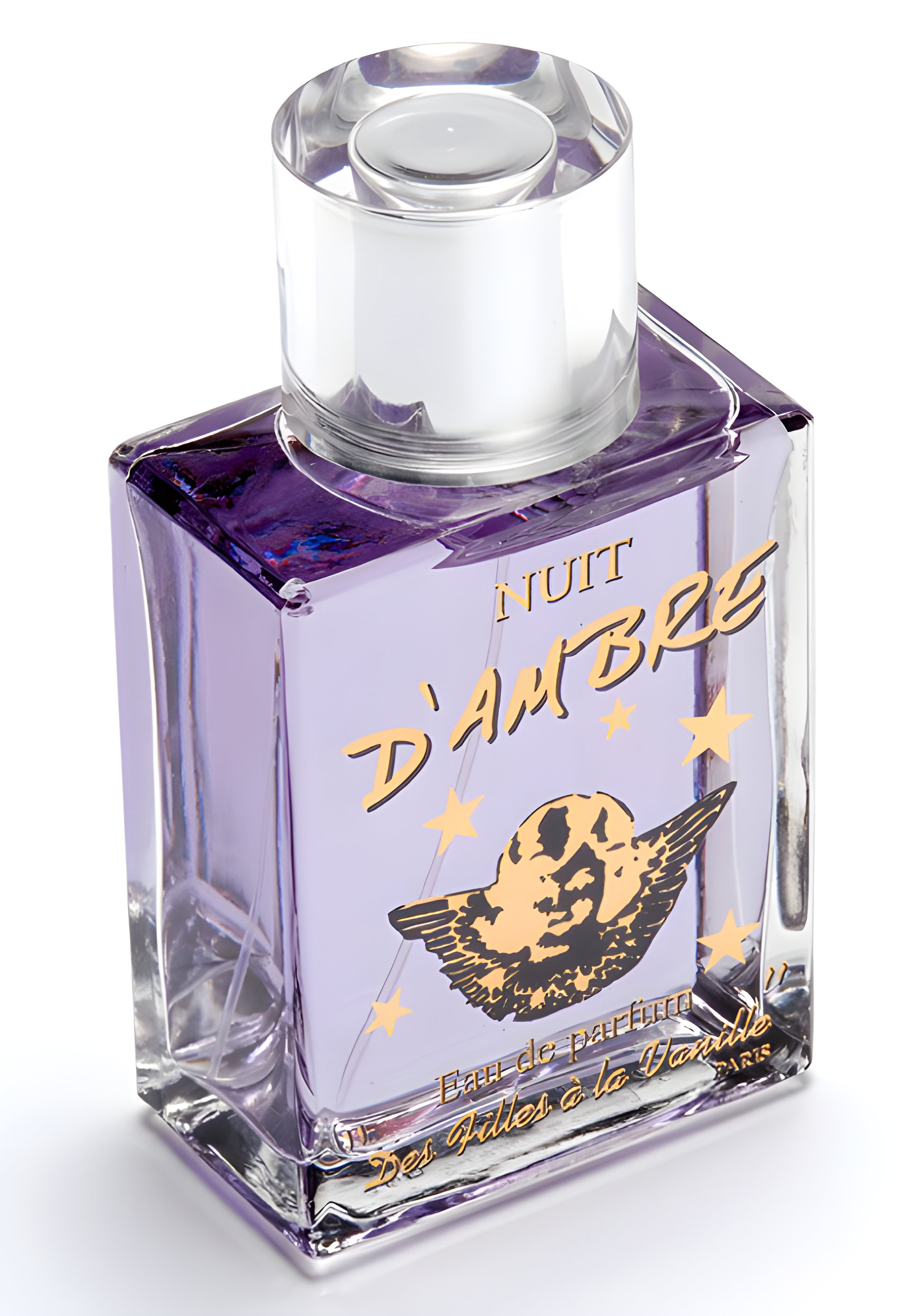 Picture of Nuit d'Ambre fragrance