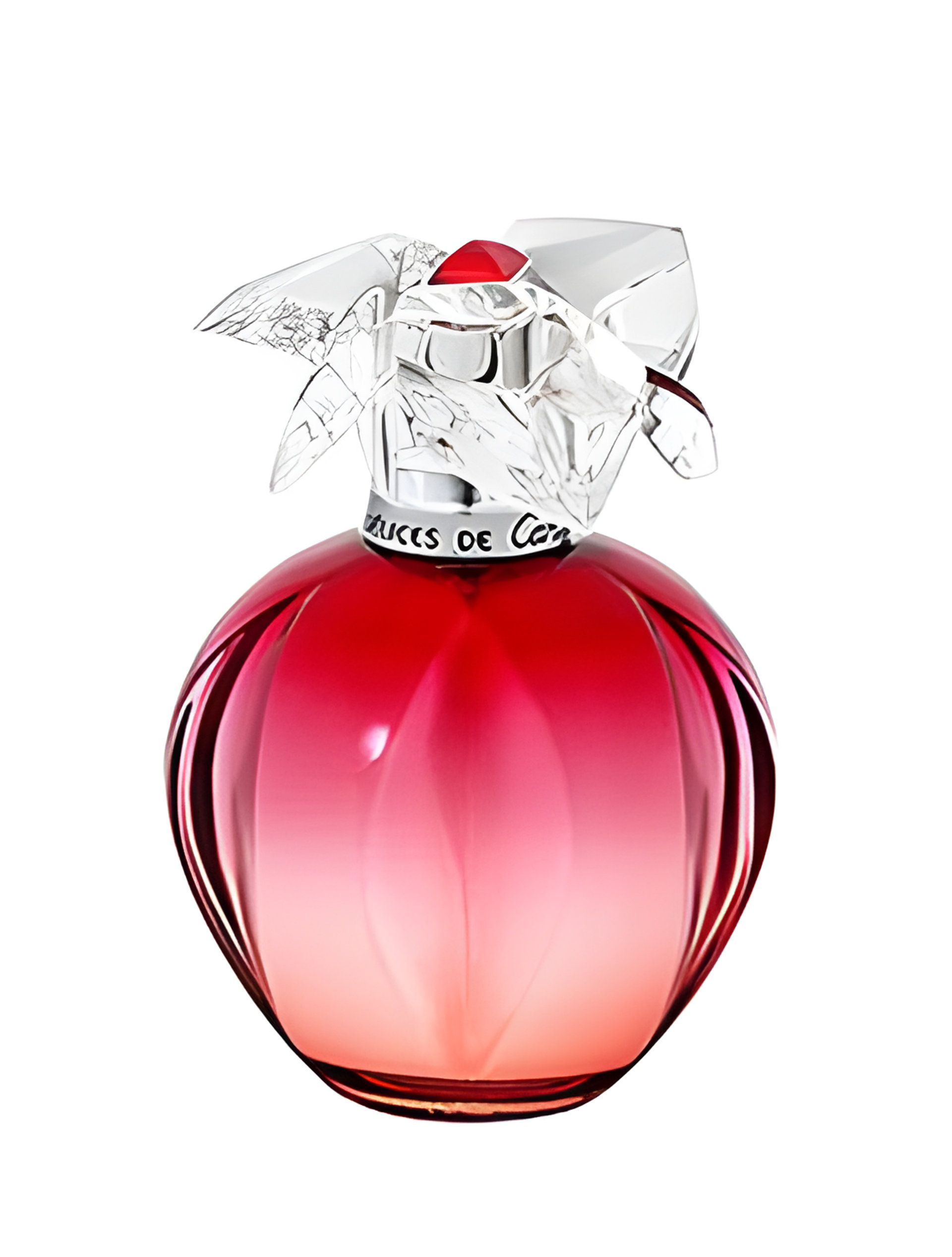 Picture of Delices de Cartier Eau Fruitee fragrance
