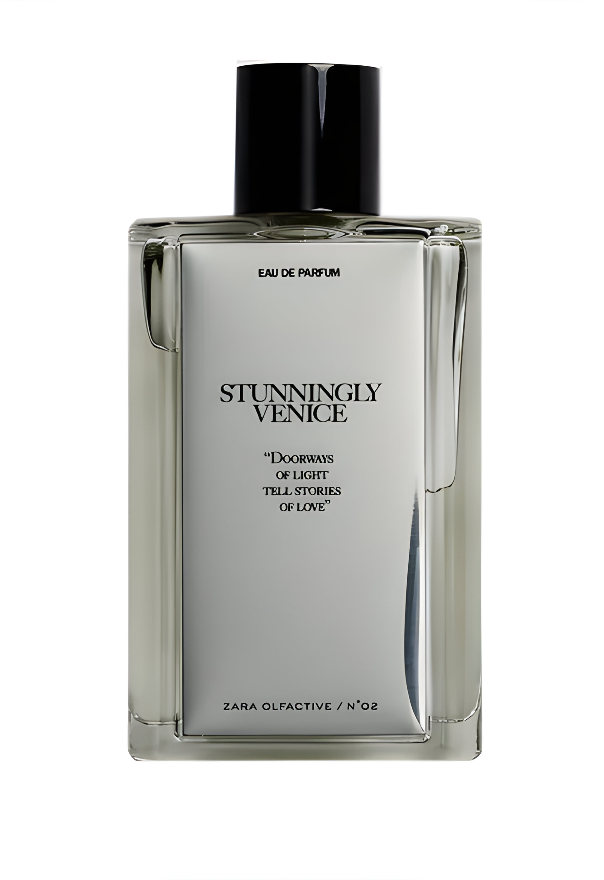 Picture of Stunningly Venice fragrance