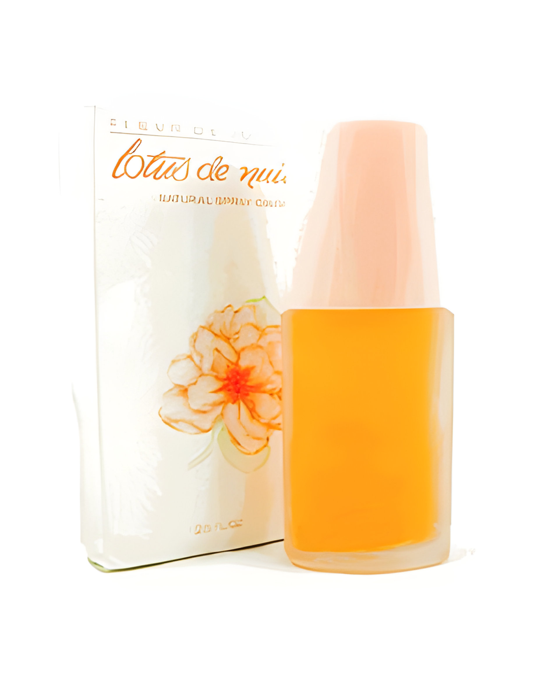 Picture of Fleurs de Jontue Lotus de Nuit fragrance