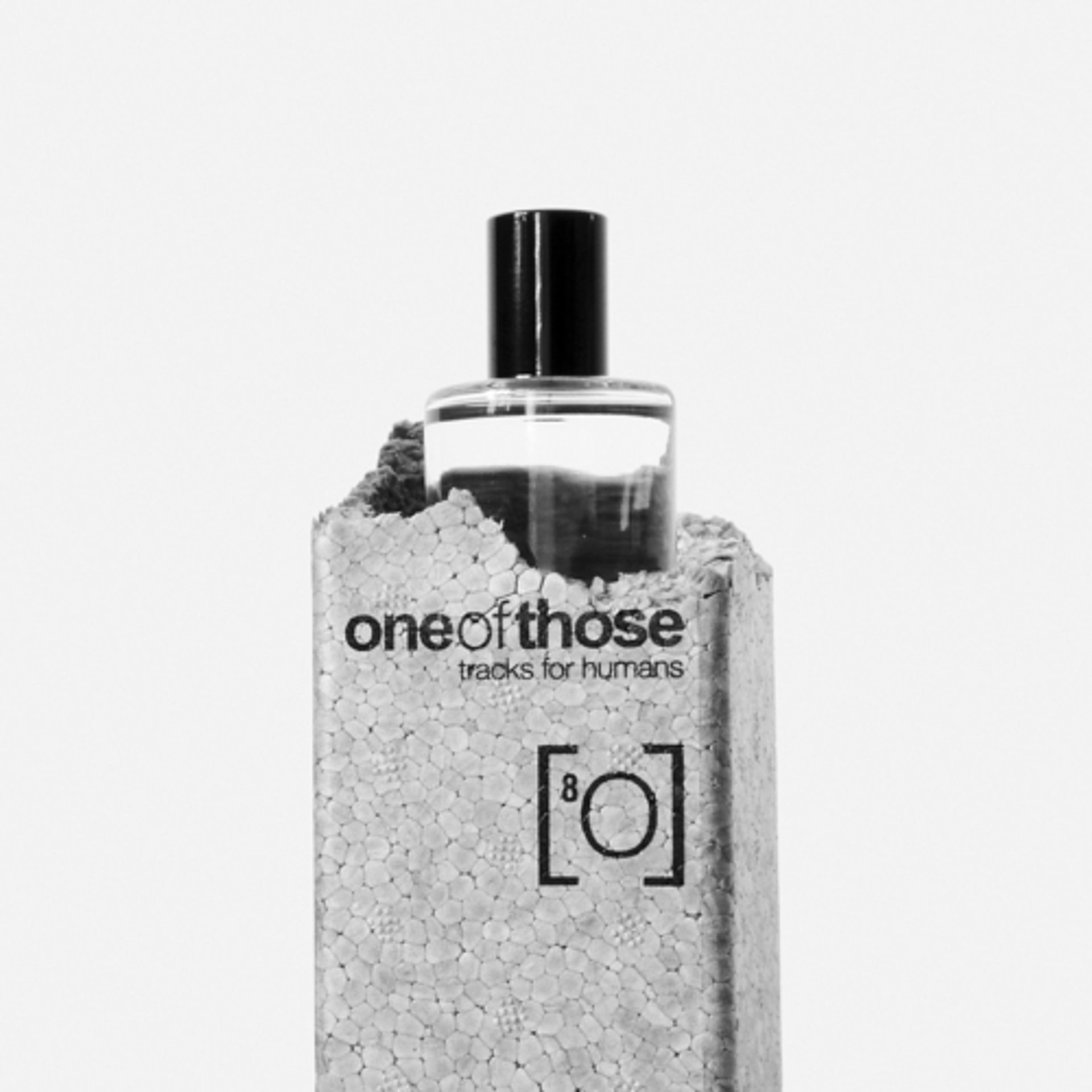 Oxygen [8O] by One of Those