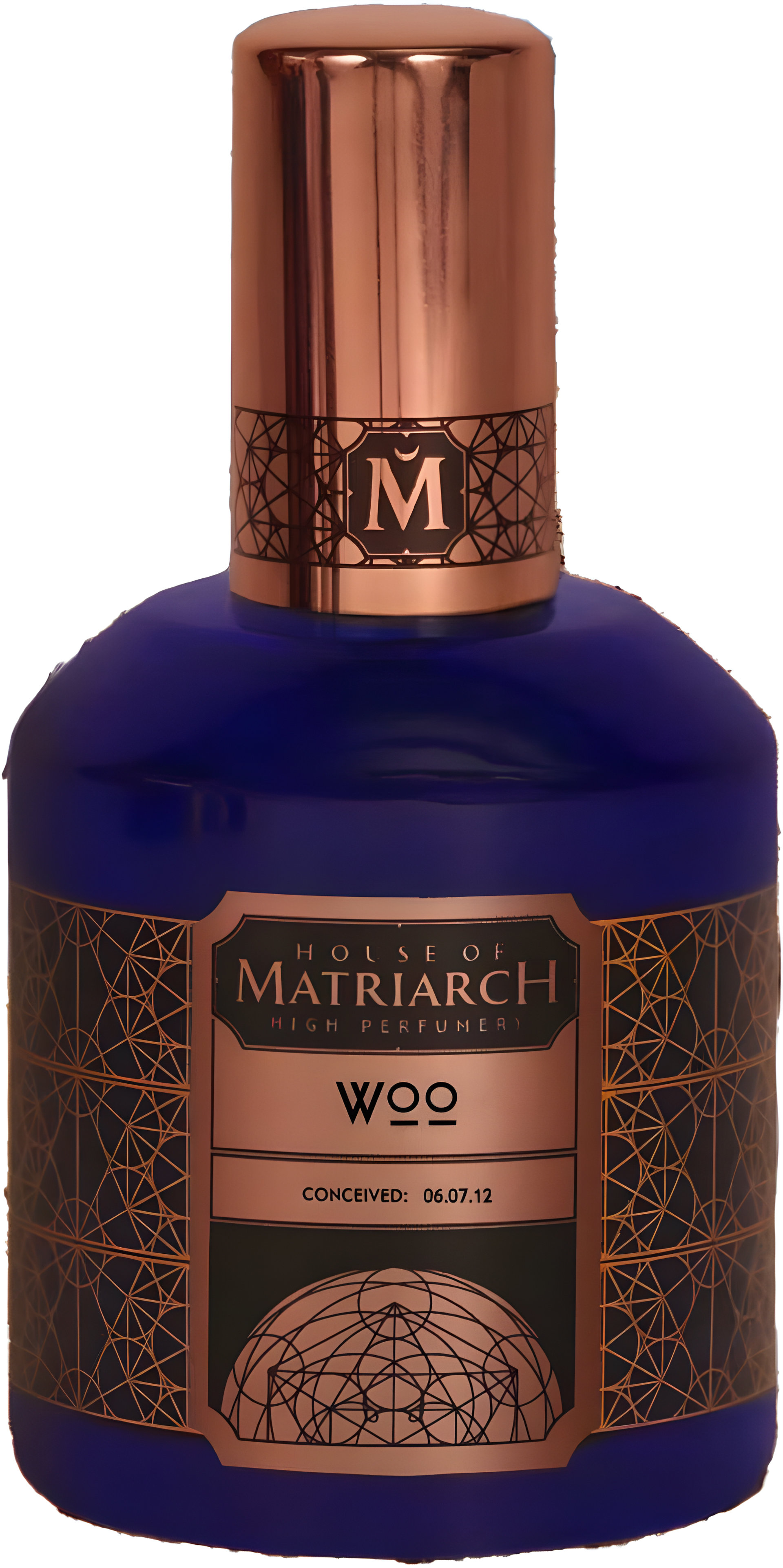 Picture of Woo fragrance