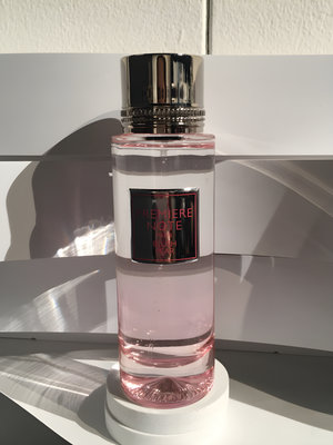 Blush Pear by Premiere Note perfume bottle