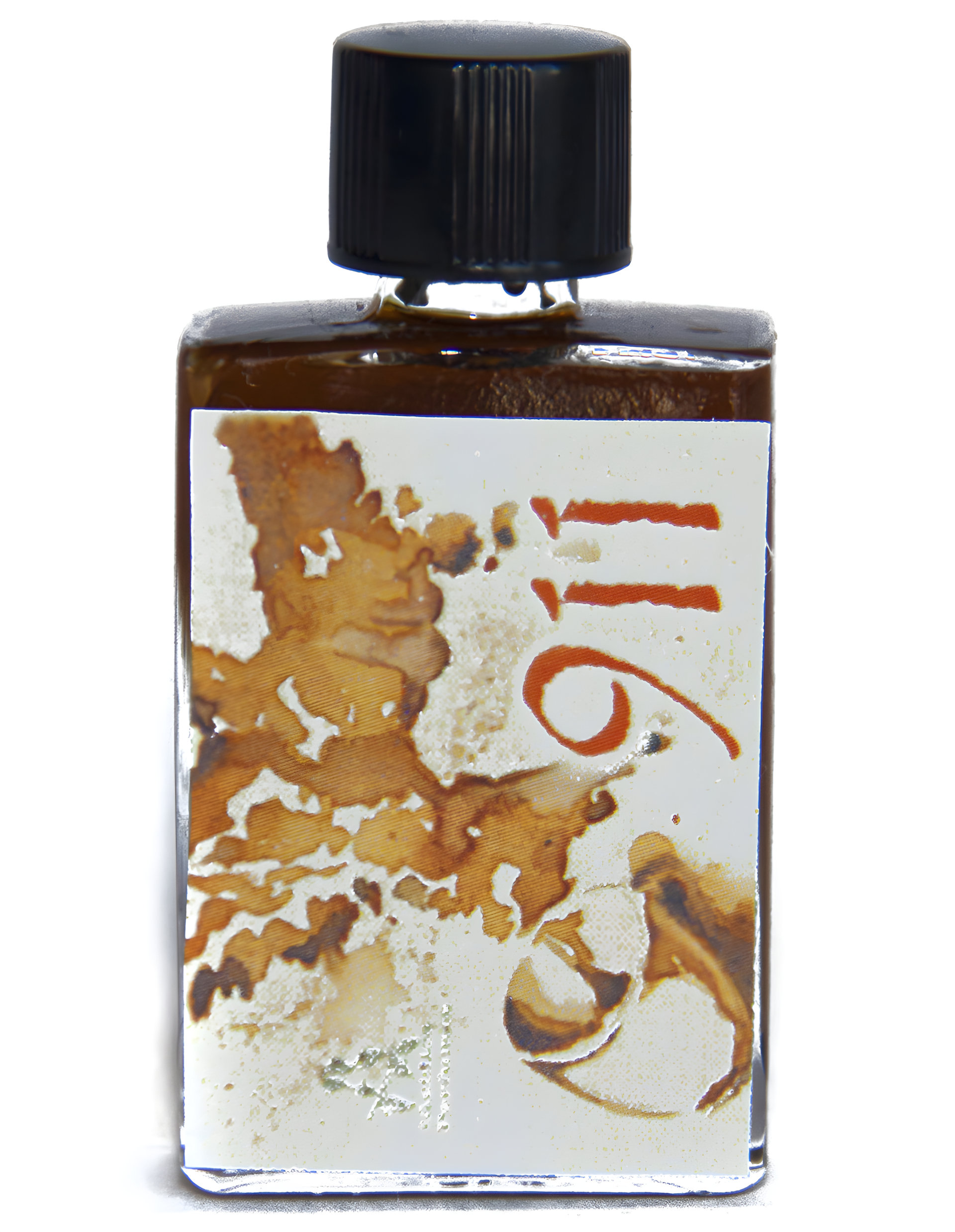 911 by Acidica Perfumes