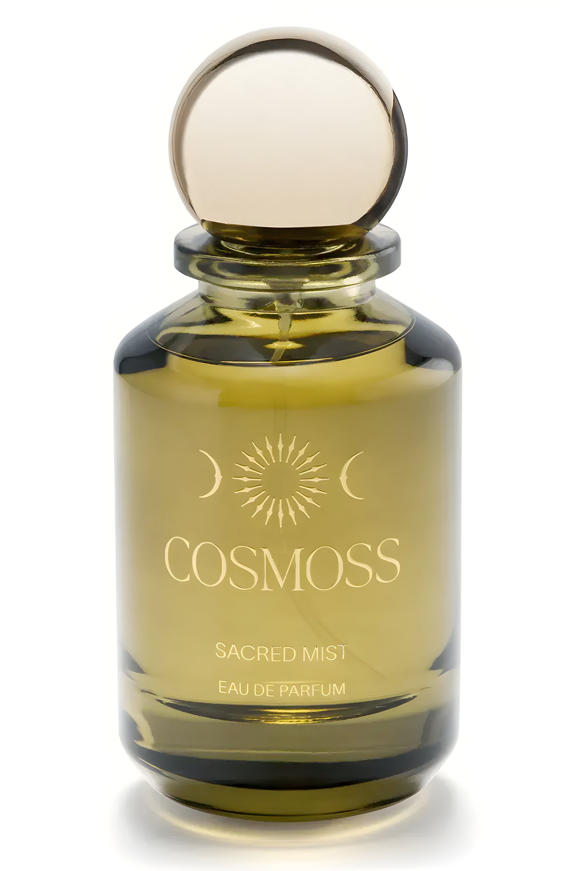 Picture of Sacred Mist fragrance