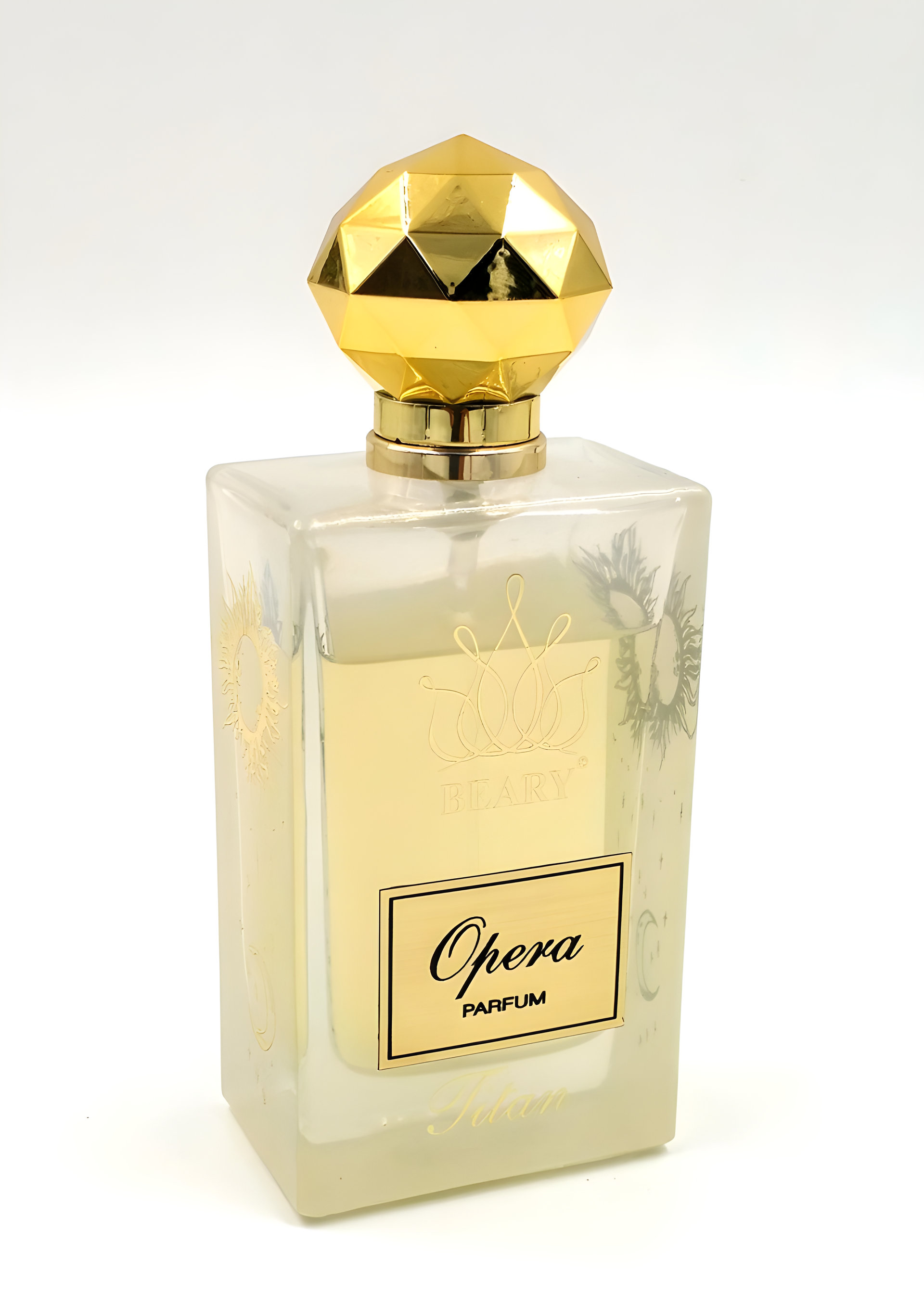 Picture of Opera fragrance