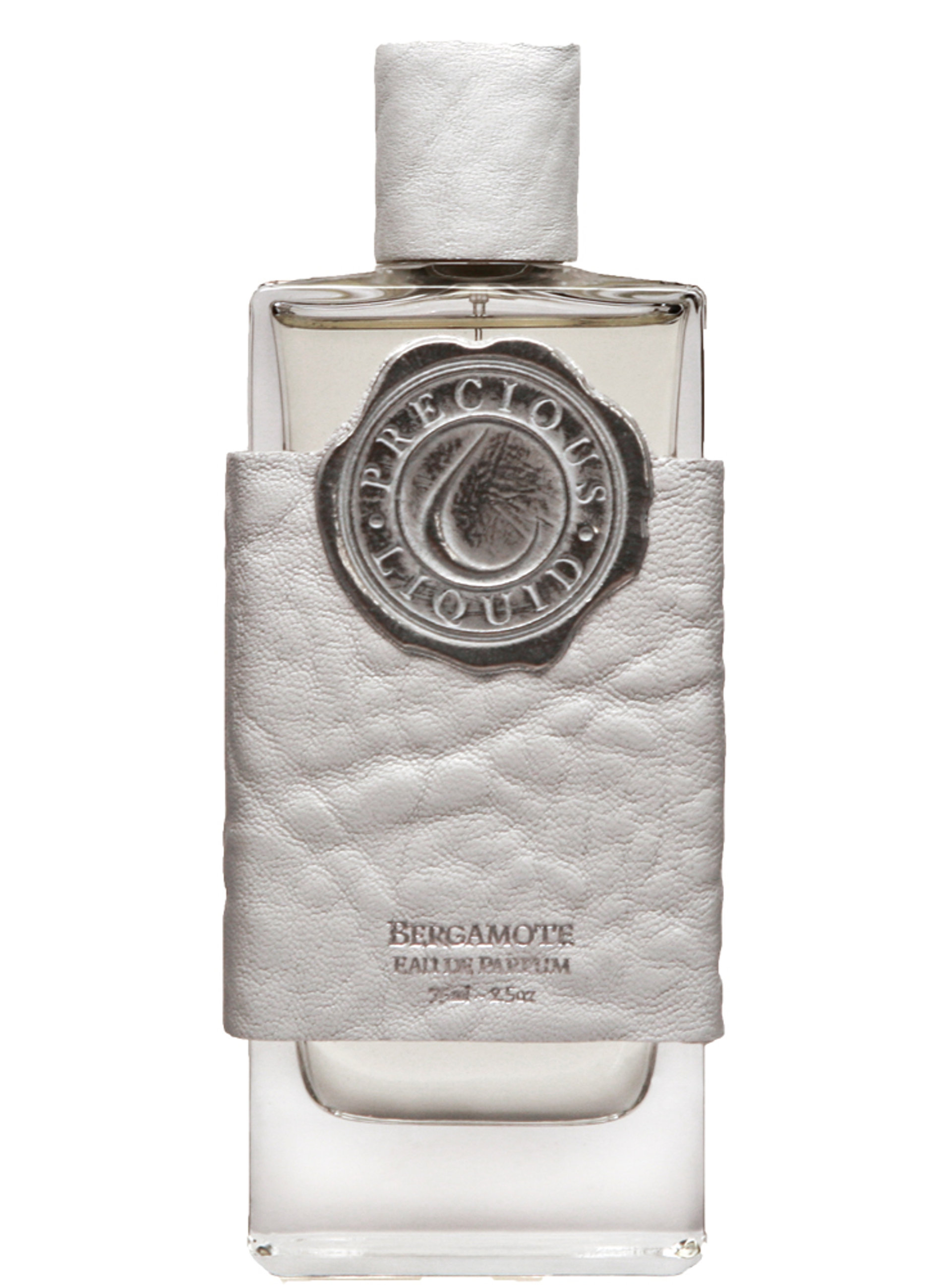 Picture of Bergamote fragrance