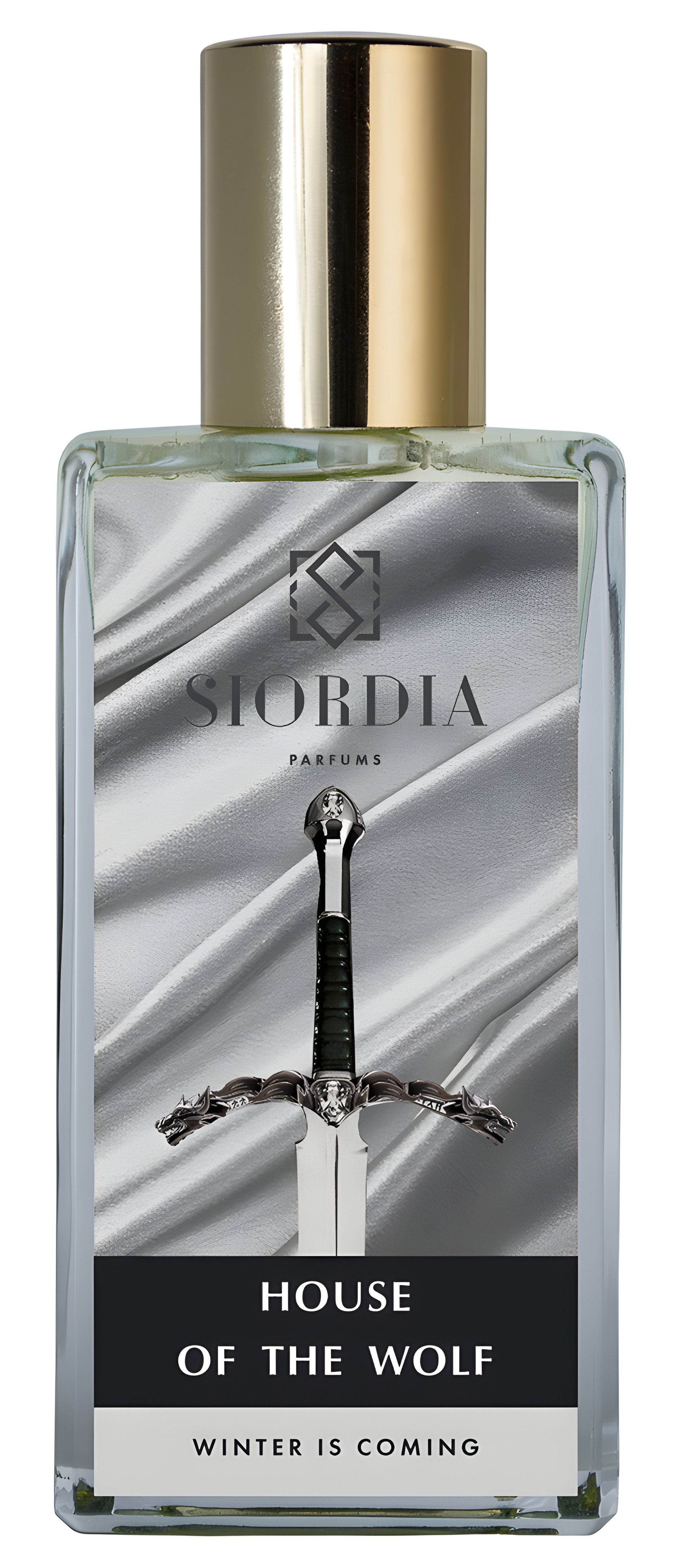 House of the Wolf by Siordia Parfums