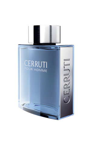 Cerruti Pour Homme by Cerruti perfume bottle
