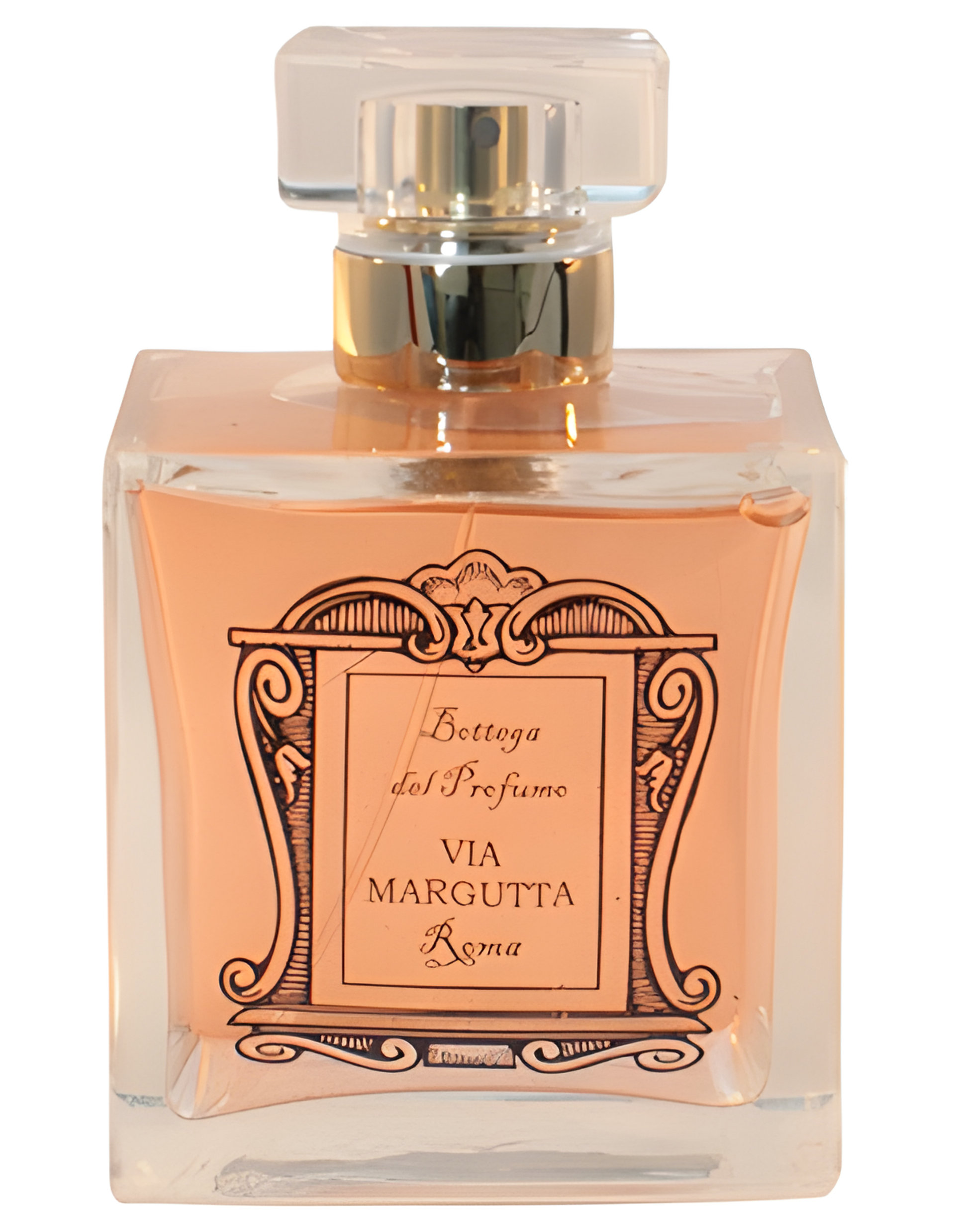 Picture of Via Margutta fragrance