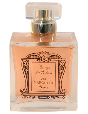 Via Margutta by Bottega del Profumo perfume bottle