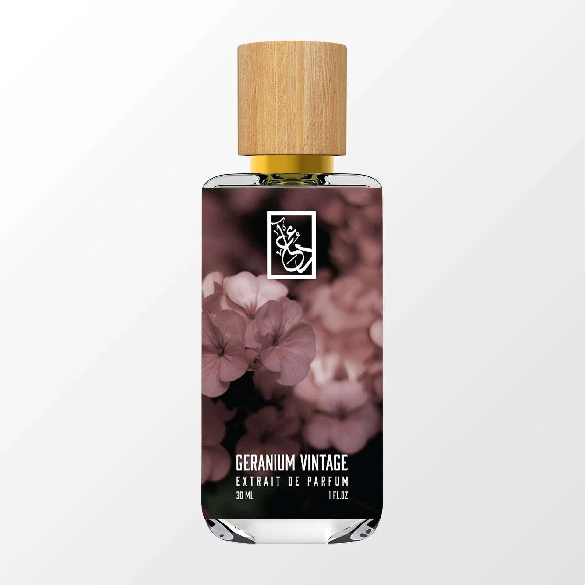 Picture of Geranium Vintage fragrance