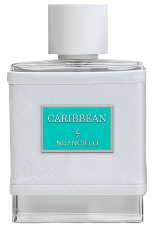 Caribbean by Nuancielo perfume bottle