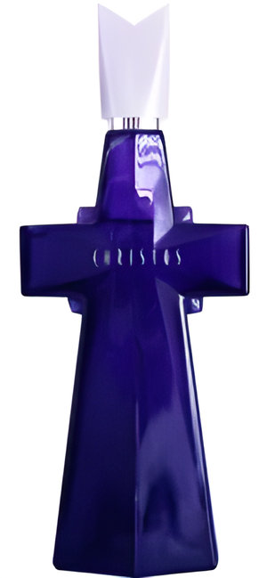 Christos Woman by Christopher Chronis perfume bottle