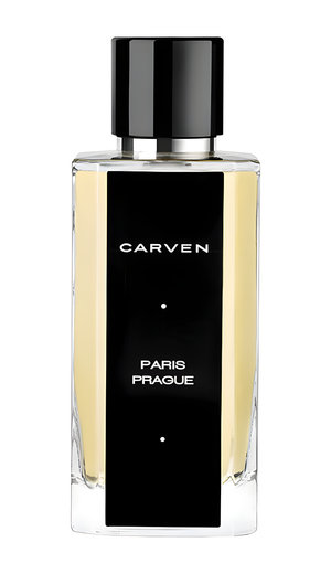 Paris Prague by Carven perfume bottle