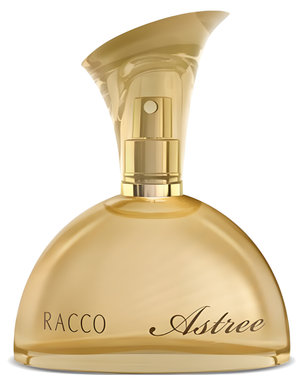 Astree by Racco perfume bottle