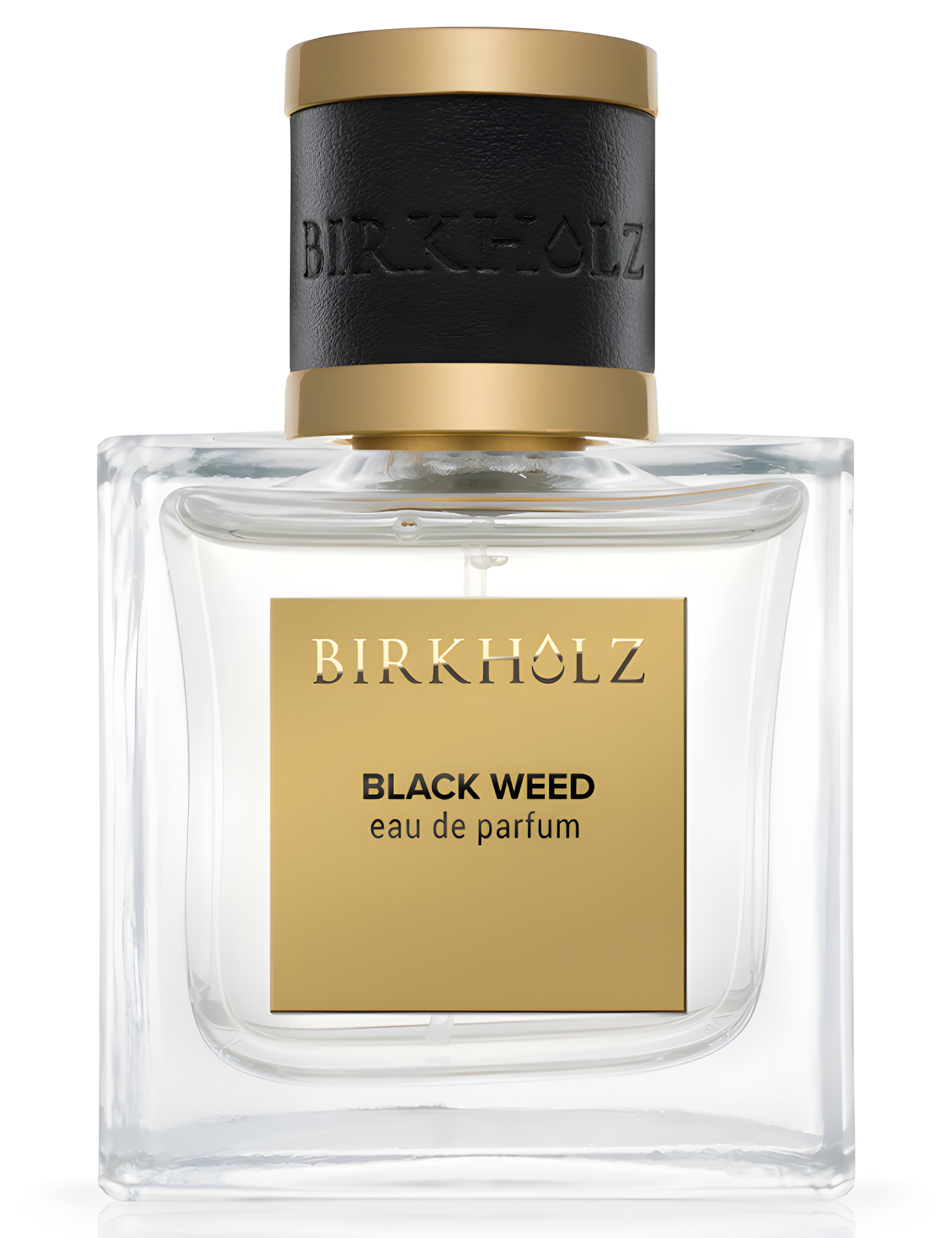 Picture of Black Weed fragrance