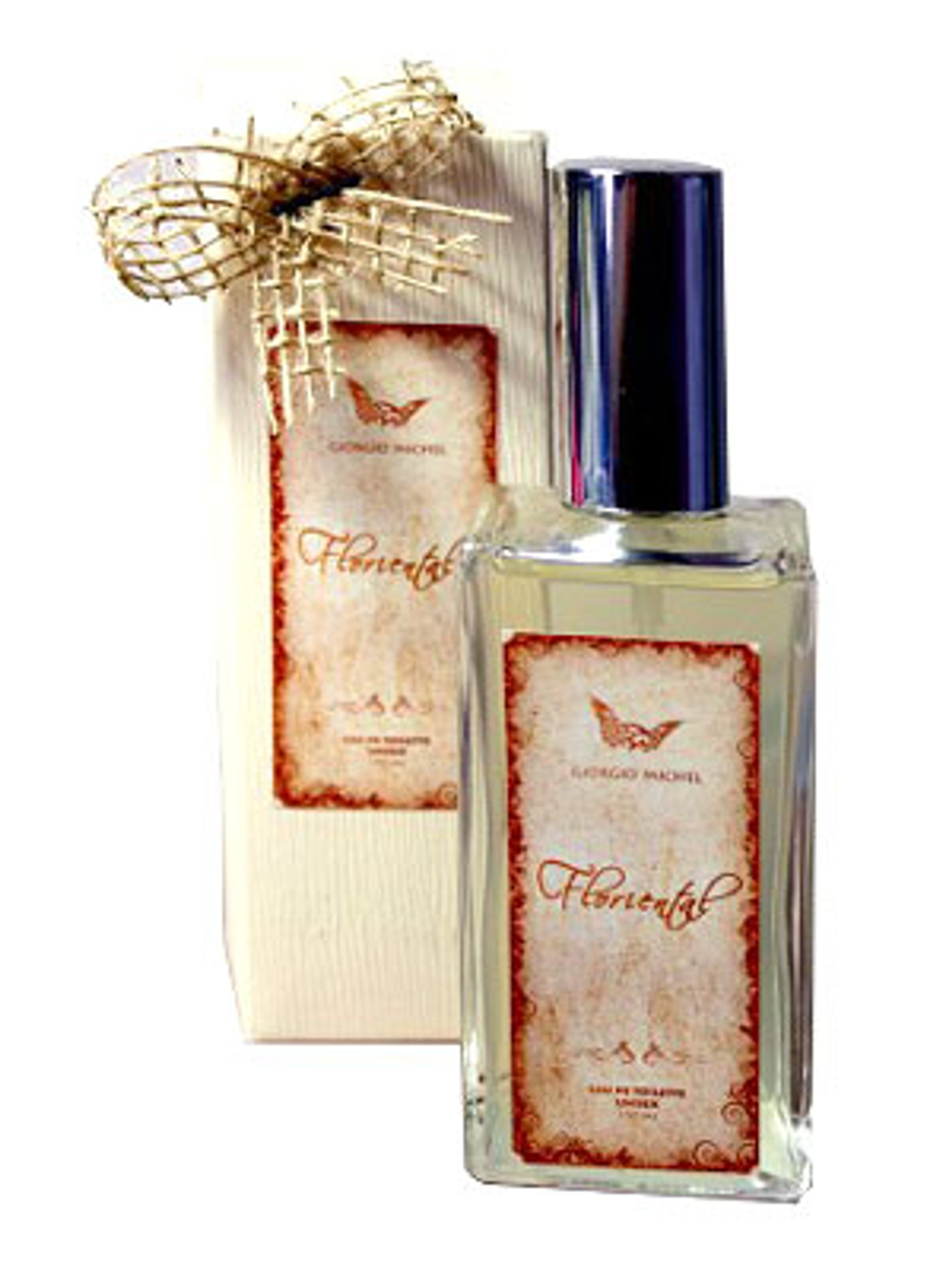Picture of Floriental fragrance