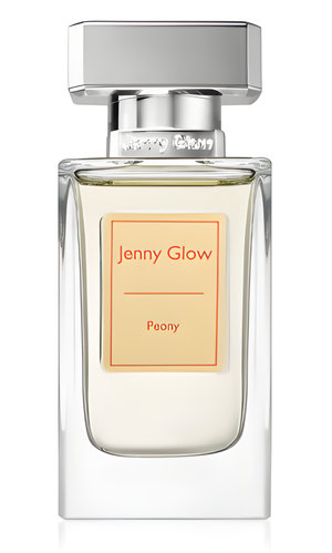 Peony by Jenny Glow perfume bottle