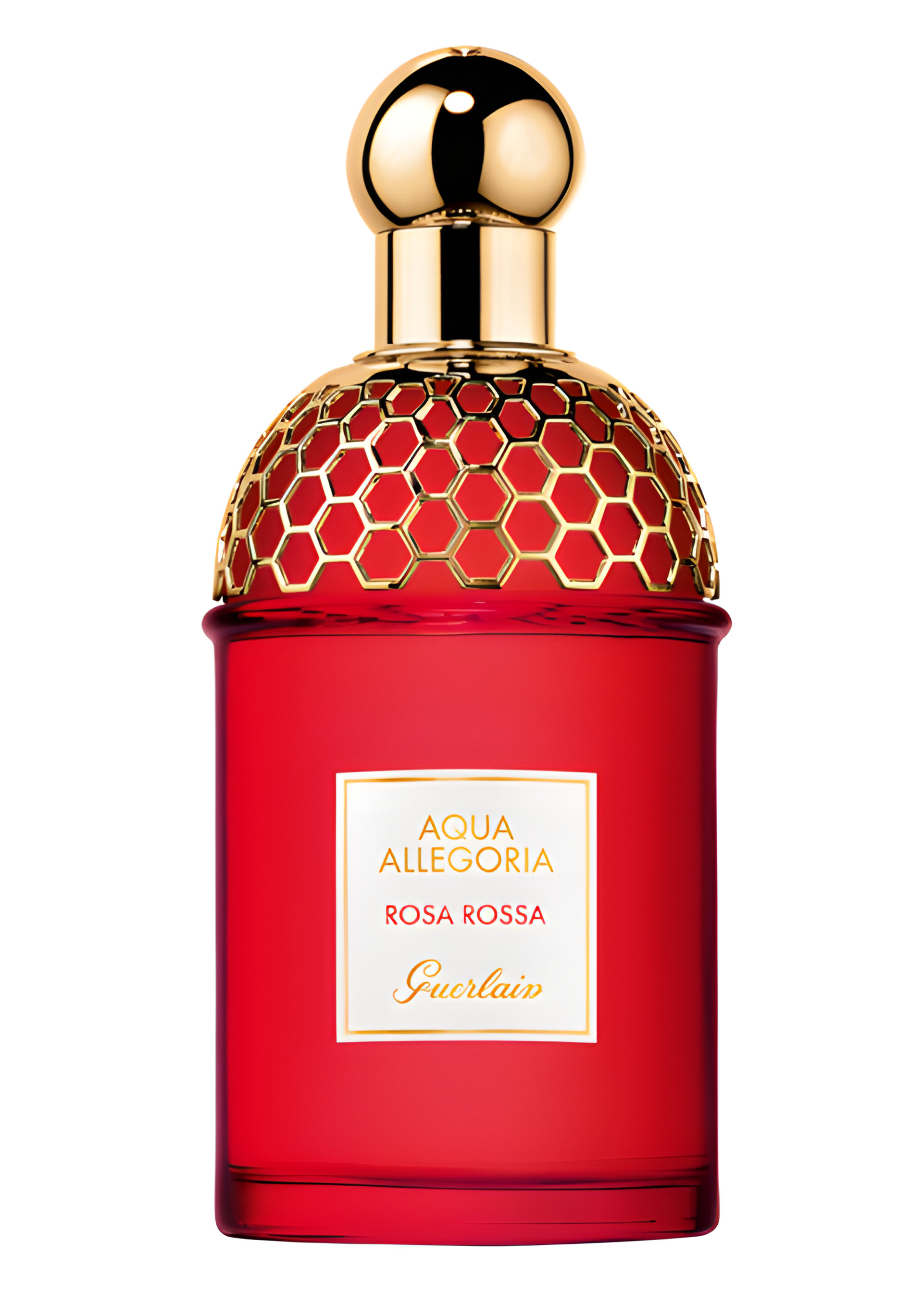 Picture of Aqua Allegoria Rosa Rossa (A Chinese New Year Limited Edition) fragrance