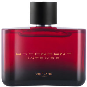 Ascendant Intense by Oriflame perfume bottle