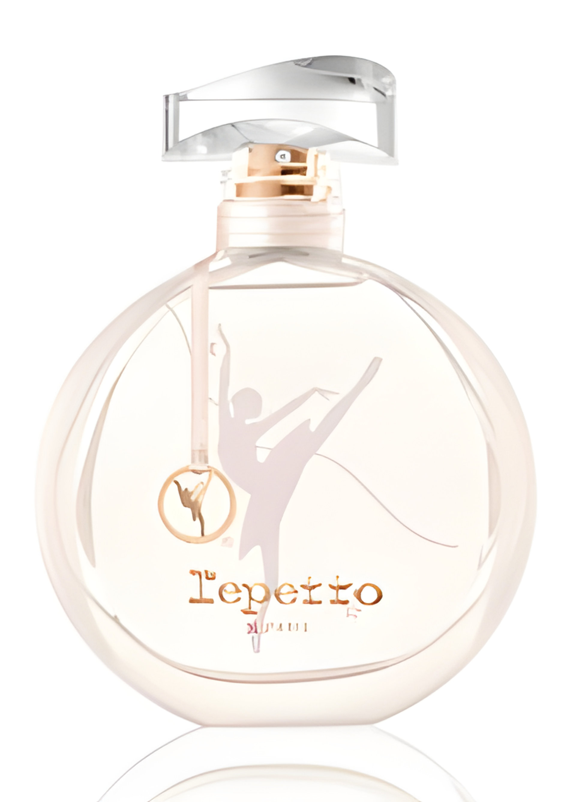 Picture of Repetto Ephemeral Editon - the Christmas Ballet fragrance